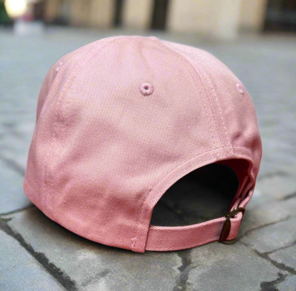 Blu Collar Cru Pink Collective