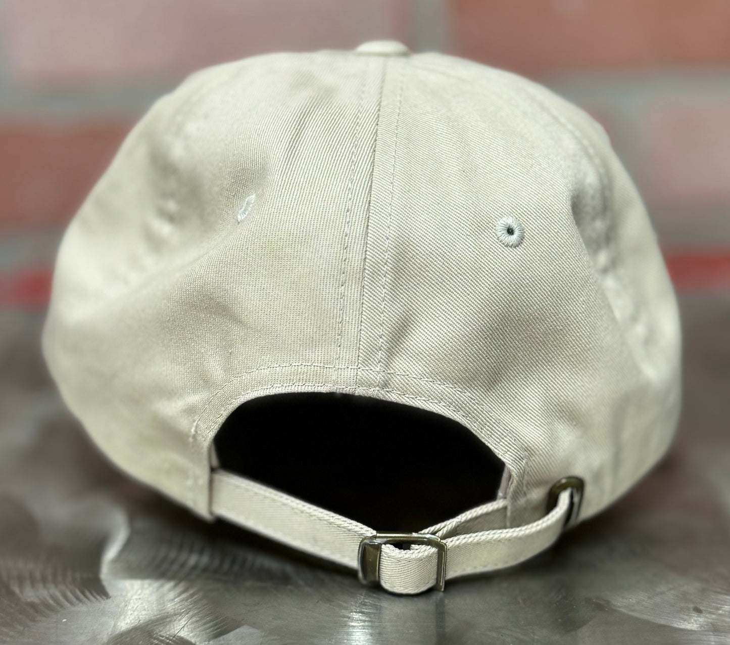 Blu Collar BL Dad Hat