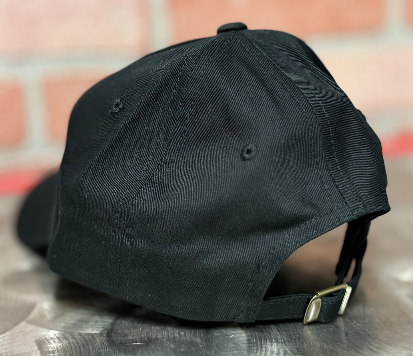 Blu Collar WL Dad Hat