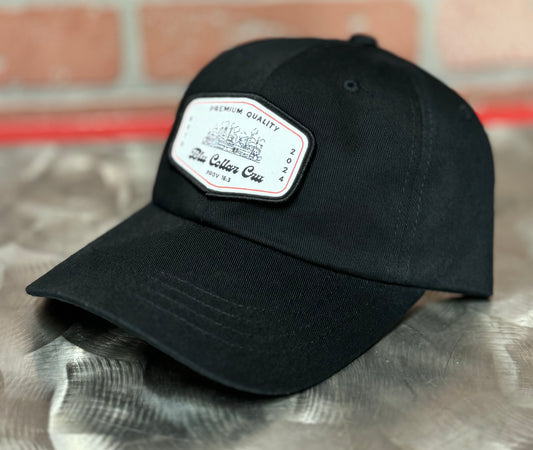 Blu Collar Factory Dad Hat
