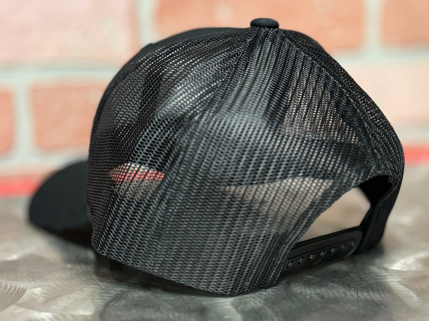 Blu Collar WL Trucker