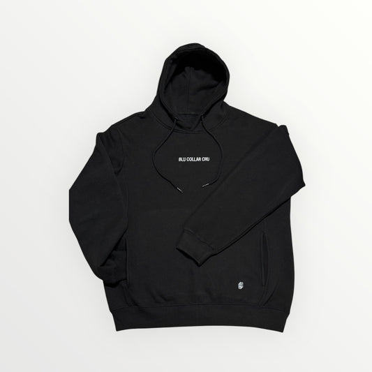Blu Collar Cru Hoodie